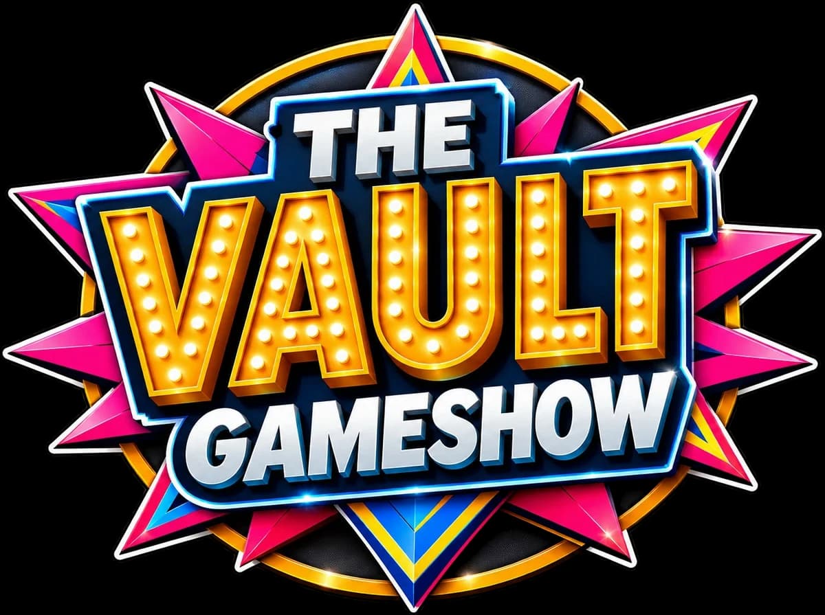 The Vault GameShow