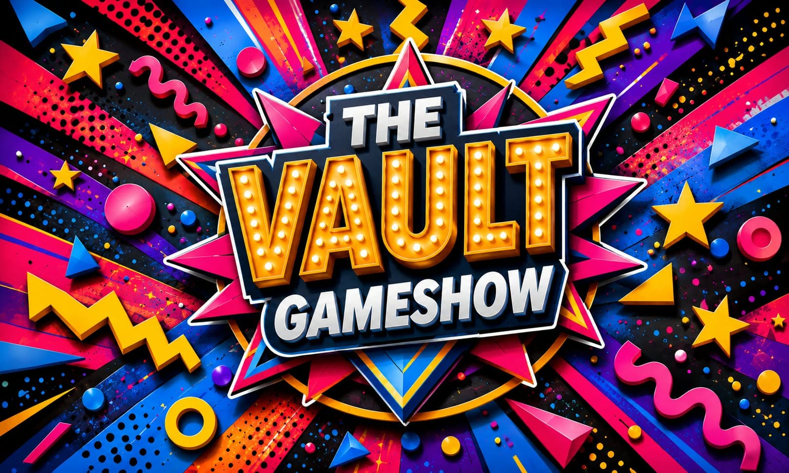 The Vault GameShow